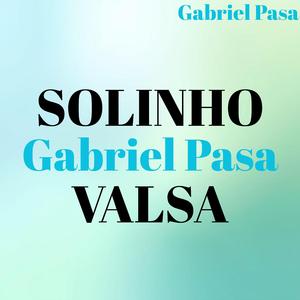 Solinho Gabriel Pasa valsa