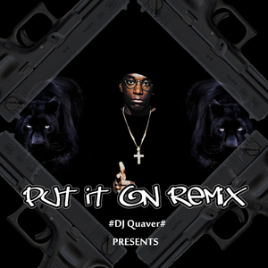 Big L - Put it on-Quaver REMIX