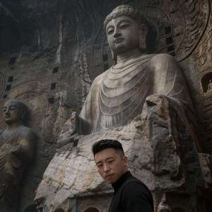 从两个人到一个人