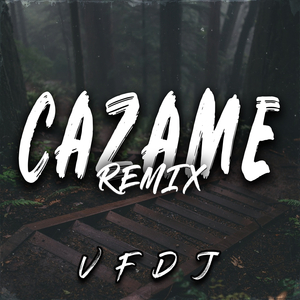 Cazame (Remix)