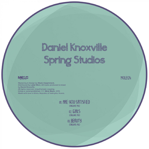 Beauty (Original Mix)