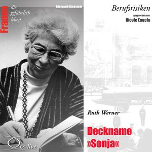 Berufsrisiken - Ruth Werner (Track 002)