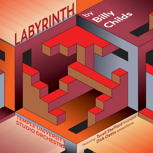 Labyrinth (feat. Terell Stafford & Dick Oatts)