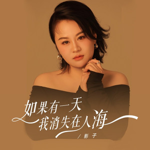 如果有一天我消失在人海(DJ版)