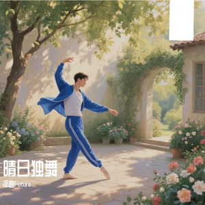 晴日独舞 伴奏