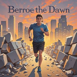 破晓之前-莲莲花雨