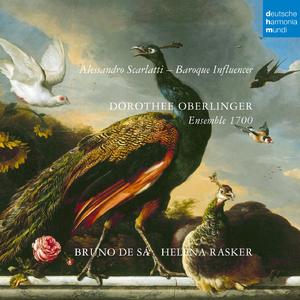 Recorder Concerto No. 9 in A Minor:I. Allegro