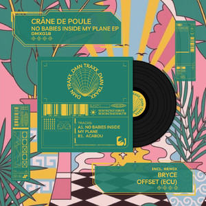 Acabou (Bryce Remix)