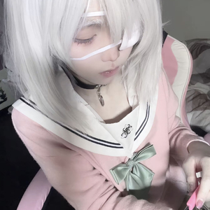 情绪の崩壊です