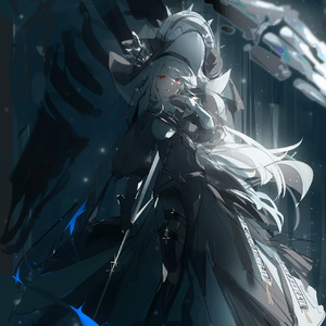 『归溟幽灵鲨』One More Last Time 完整版