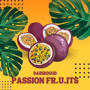passion fruits