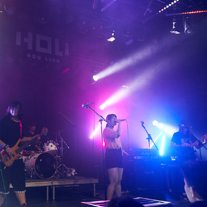 （影流之主乐队版）（Pleiades / Shymie remix）