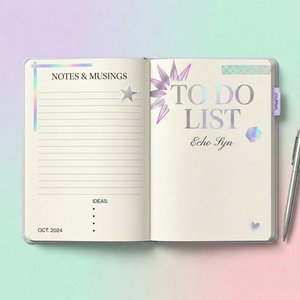 TO DO LIST