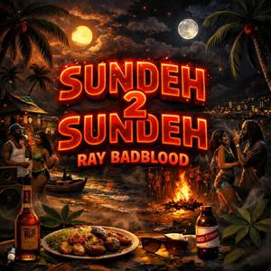 Sundeh 2 Sundeh