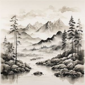 [FREE]“花明”- 等一下就回家 x 中国风 Type Beat