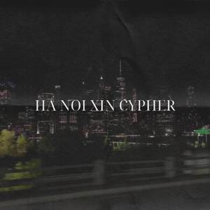 Hà Nội Xịn CYPHER (Instrumental)