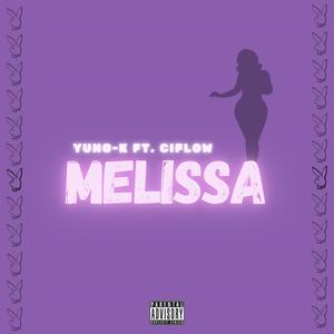 Mélissa (feat. CIFLOW)