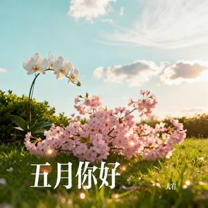 五月你好