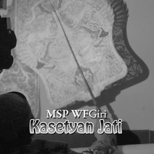 Kasetyan Jati