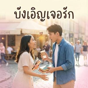 บังเอิญเจอรัก