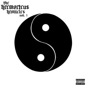 Be This Way (feat. Kdaver & Kazkit Tha Monsta)