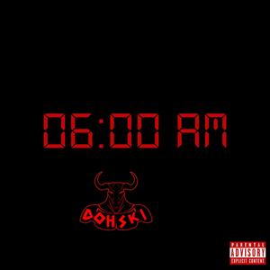 6:00 AM
