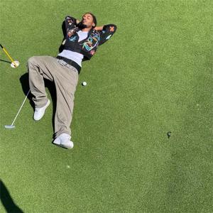 SPEND TIME (feat. babyBEHR)