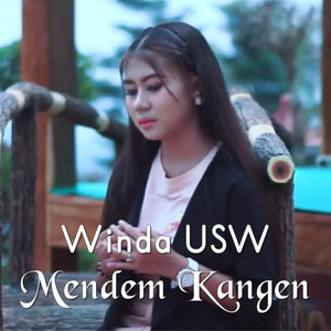 Mendem Kangen