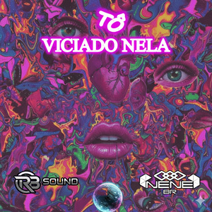To Viciado Nela (Radio-Edit)