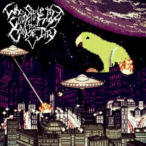 Continue? (feat. Shotgun Guy)