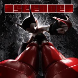 ASCENDED (feat. Faken)