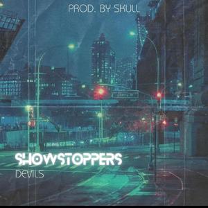 Showstoppers (feat. Gaxerbrum & Nikk Likhari)