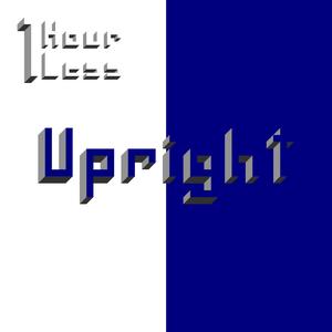 Upright