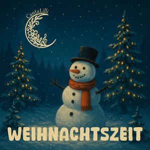Weihnachtszeit (Single Edit)