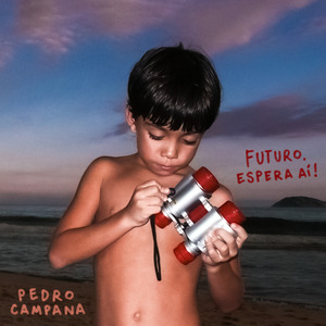 Futuro, Espera Aí!