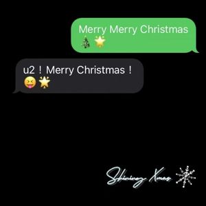 Shining Xmas（prod by CoolMarkBeatz）
