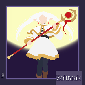 Zoltraak (Acoustic)