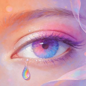 我想做你的眼睛