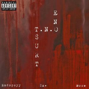 T.N.O (feat. Mose & EmWopsyy)