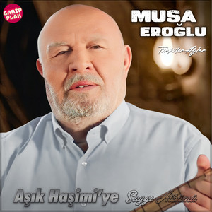 Türküler Ağlar (Aşık Haşimi'ye Saygı Albümü)