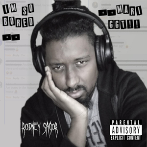 I'm so Bored.. Mari Ggt!!