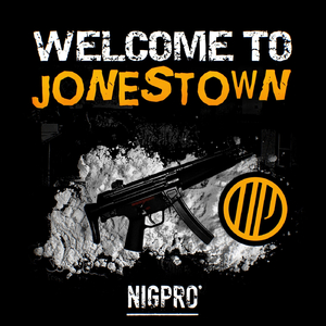 Smoking Crack in My Cadillac