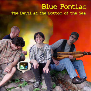 Blacktide Blues (Song for the Gulf)