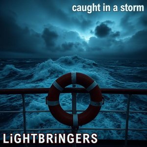 Caught in a Storm