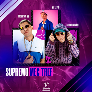Supremo Mec Tref