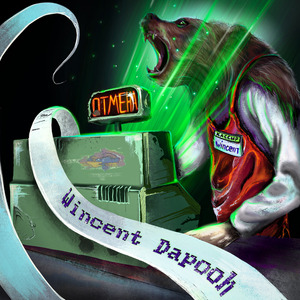 Отмена (Prod. by KANJO)