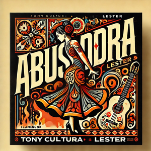 Abusadora
