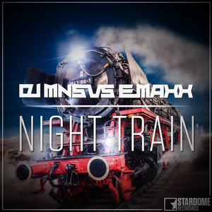Night Train (E-MaxX Old School Remix)