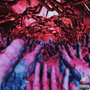 爱是解药 Life‘s A Struggle Luv Is Drug