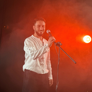 უკვე გვიანია